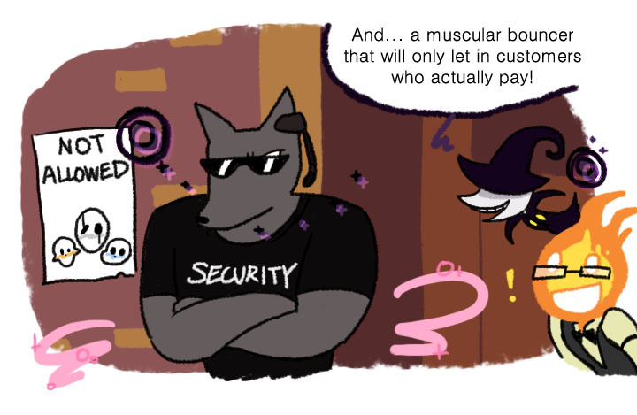potion-of-absurdity:  a Cinderella story but Grillby is Cinderella so it doesn’t