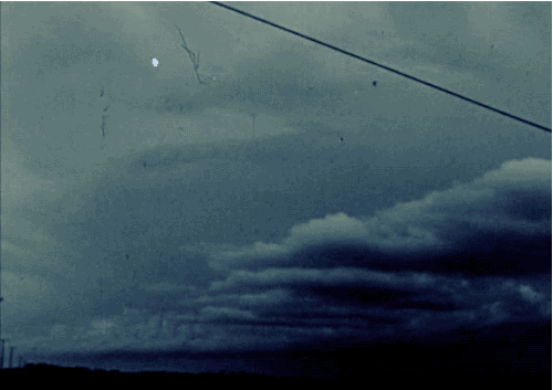 The ghost of'lectricity