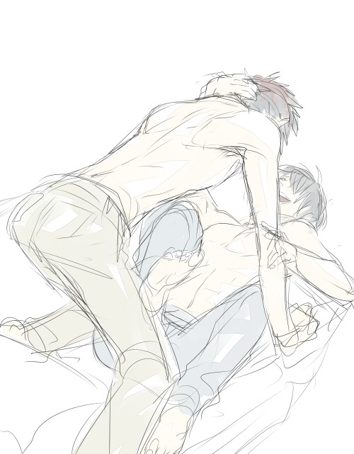 maliiiik:  Sauce : キッカ 