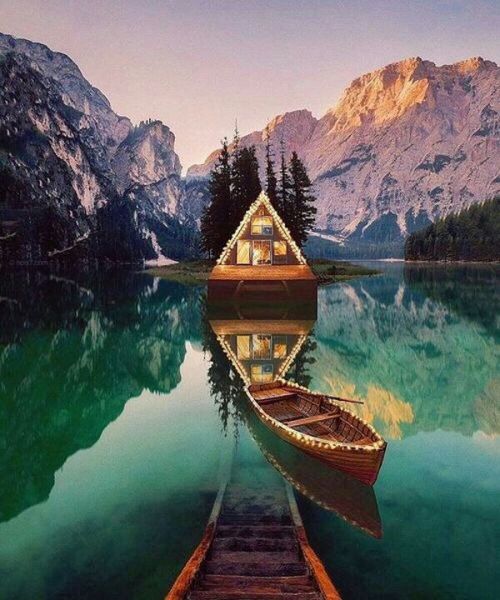 arnold-ziffel: Time to get away  Ughh these are gorgeous! Yes please 
