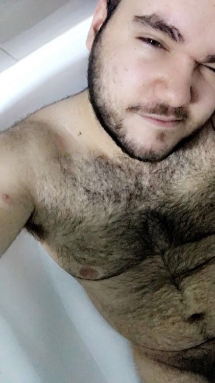 Porn Pics obedeaar:  late night baths