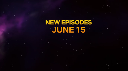 Season 6 Teaser From The End Of Voltron 5