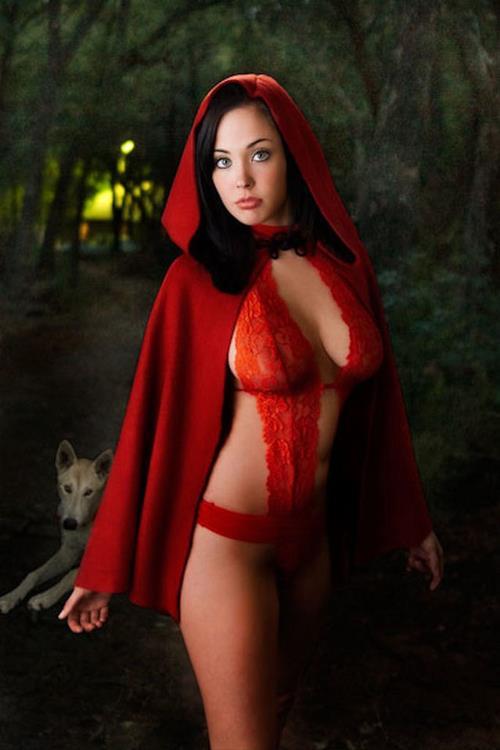 Hot Cosplay Girls