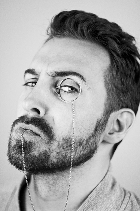 abeautifulindiscretion:  Distinguished Beards