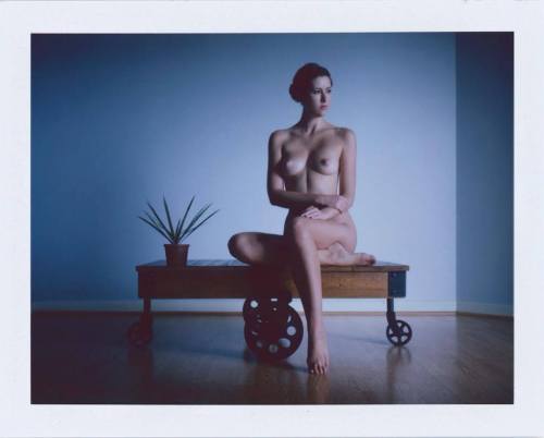 heart-codex:  sienna-hayes:  Sienna Hayes by AJ Moksha   dangerous