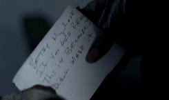 dailytwdcast:  The Walking Dead:↳Season 6 Episode 3 ‘Thank You’ 