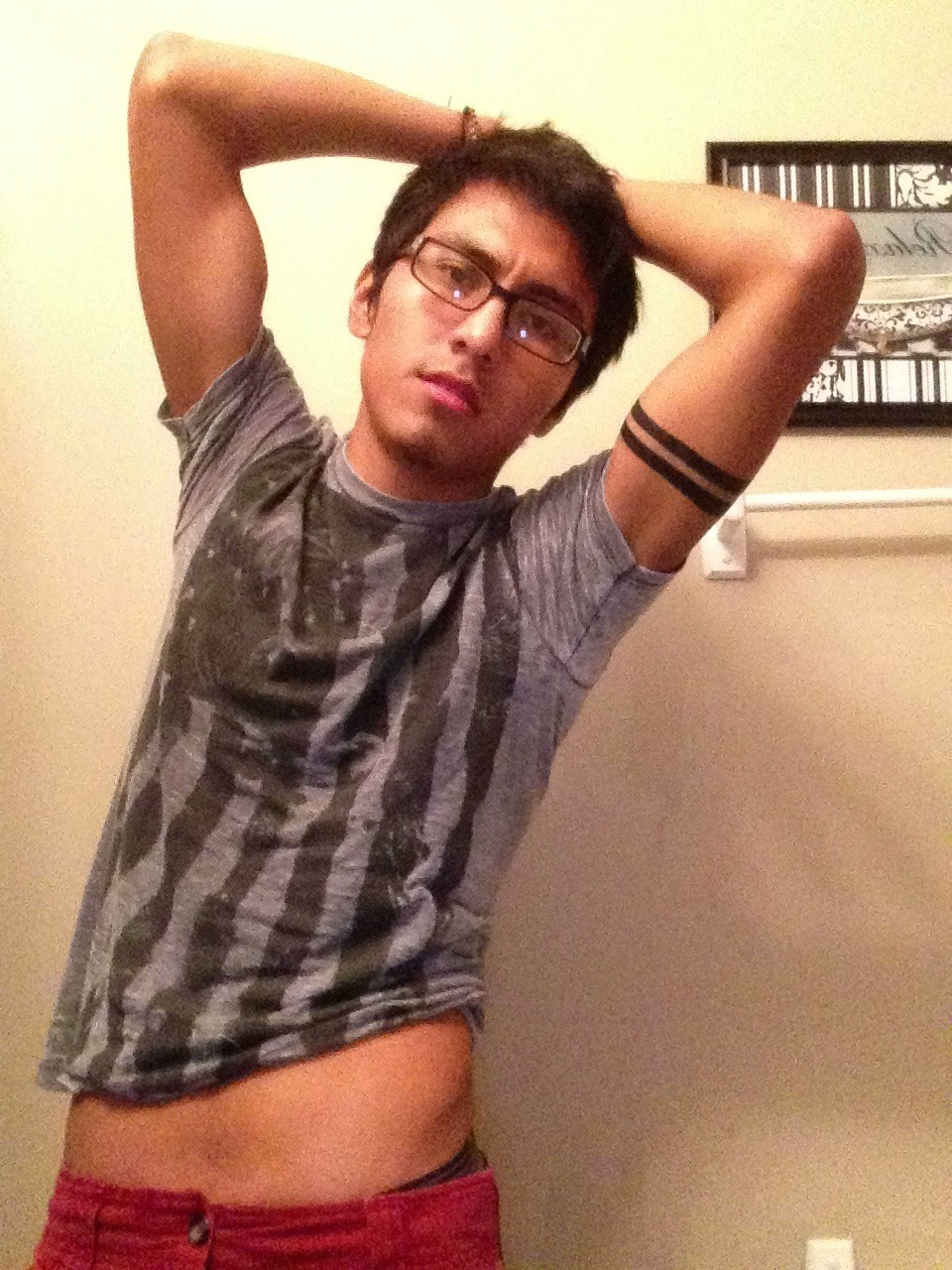 thesmilingfray:  Selfies Overload 