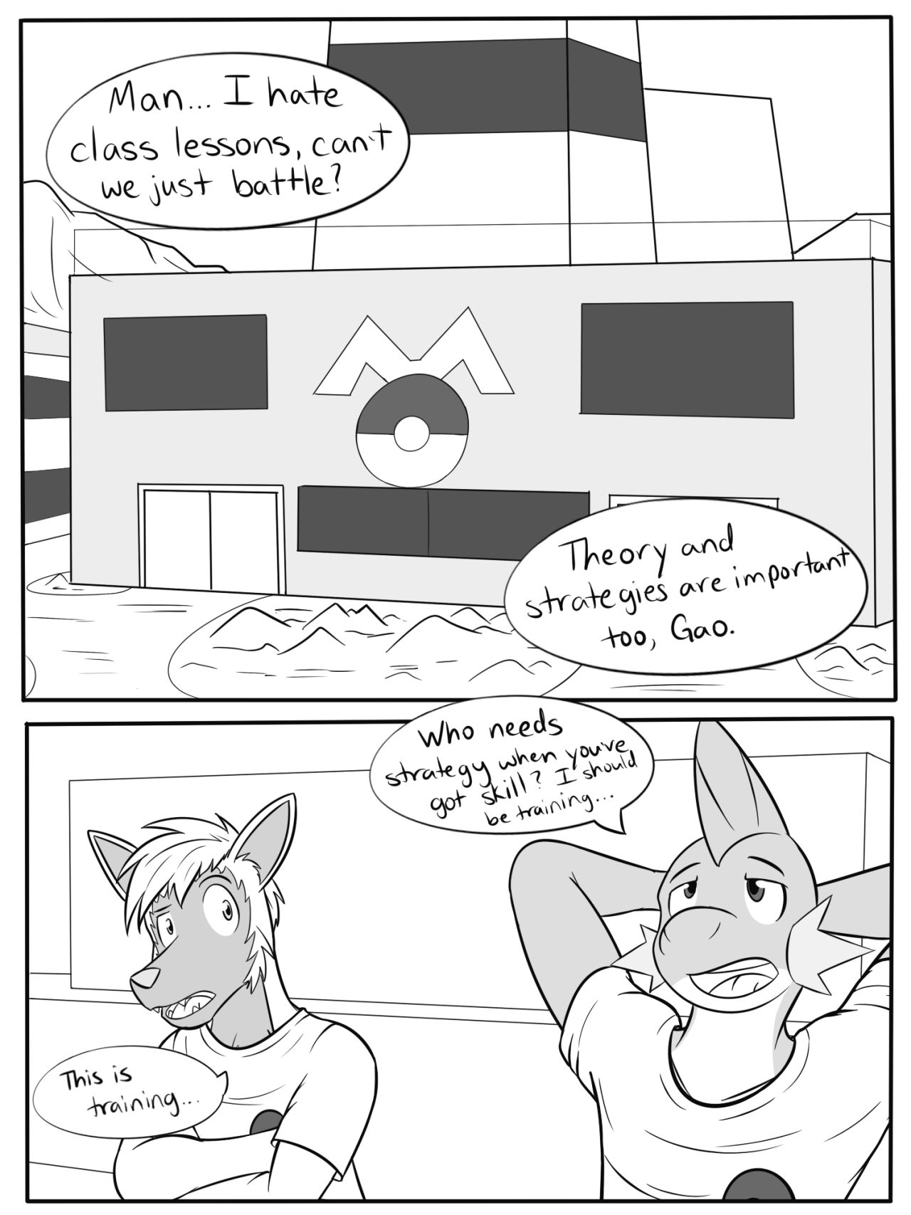  Mt. Chimney PCA - Chapter 3 - pg 3 - 4 