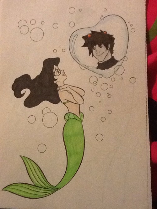 kanussie-hussaya:Oh yeah, my friend and I were being dorks a couple weeks ago, grabbed coloring book