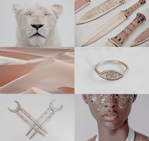 calliestephanides:In Egyptian mythology, Sekhmet (/ˈsɛkˌmɛt/ or Sachmis (/ˈsækmɪs/), also spelled Sa