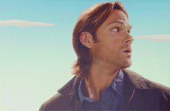 arkhamharleys:    Sam and Cas in Fred’s mind    