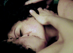ilanawexler:Broad City S02E09 | Ilana &amp; Adele (Alia Shawkat) Part 5