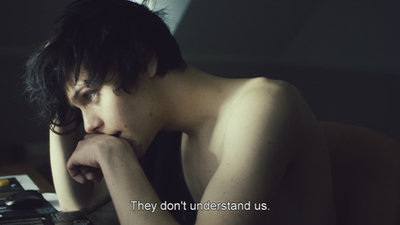 Sad Girls Club