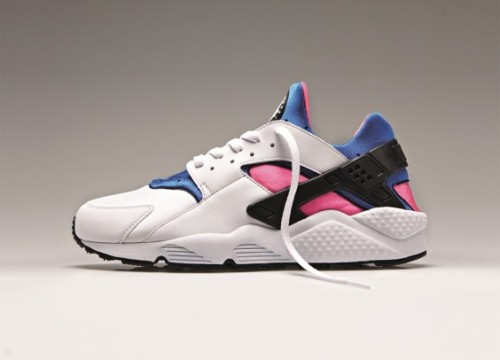 Nike Huarache 2013 retro