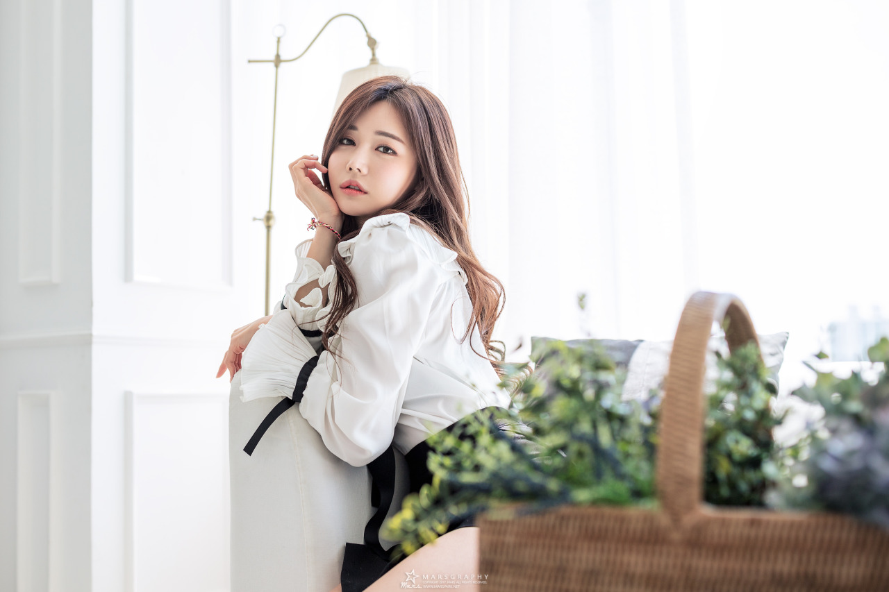 Han Ga Eun - Sweet Sunday | Yukamomo