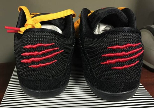 sn2s:  Nike Kobe 11 “Bruce Lee”  I need these ASAP….. Whaaaaaaat❕❕❕
