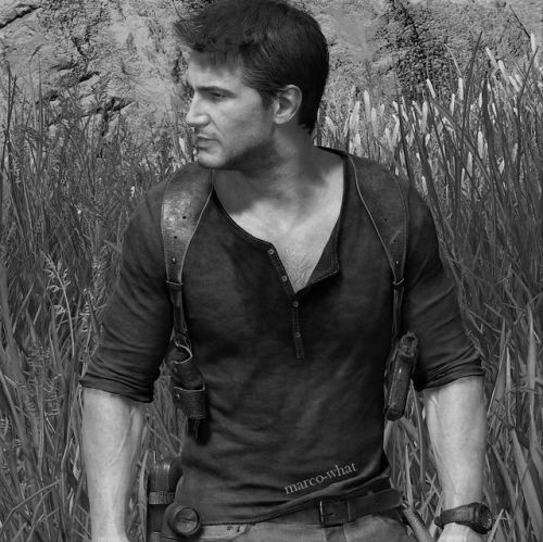 uncharted 4