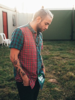 tylercarter4l:  photo by Jordan Green 