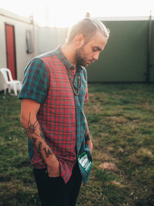 Porn Pics tylercarter4l:  photo by Jordan Green 