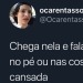 XXX zeromeaum:dosederiso:Da certo, confia kkk photo