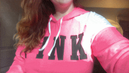 teattearerer:  Hoodie Reveal OC (chat with a pair of tits HERE http://ift.tt/2stkrsz