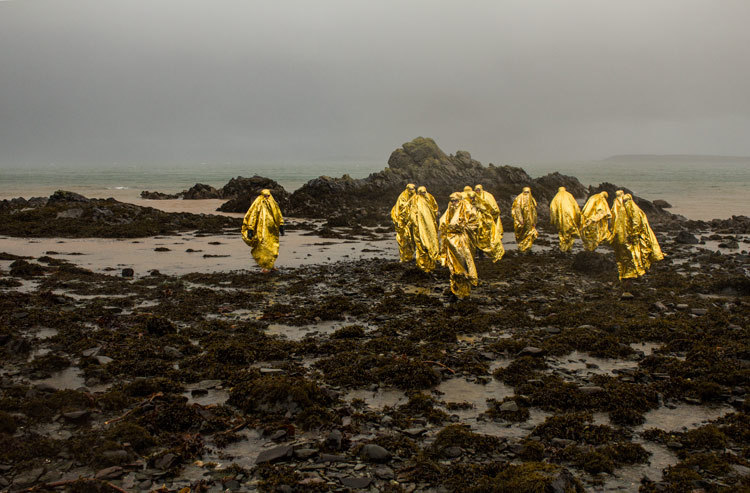 hifas:   The Unknown     Nicole Weniger   