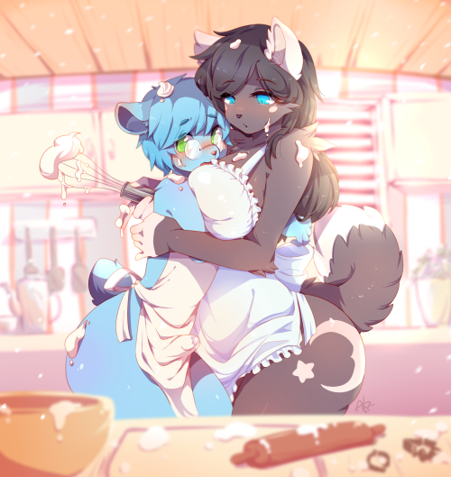 missaka:    baking time  https://www.furaffinity.net/view/18696153/   full size: http://i.imgbox.com/RnAZ4aSY.png   