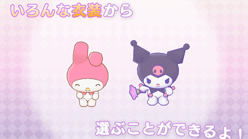 my melody from Slime Biddy