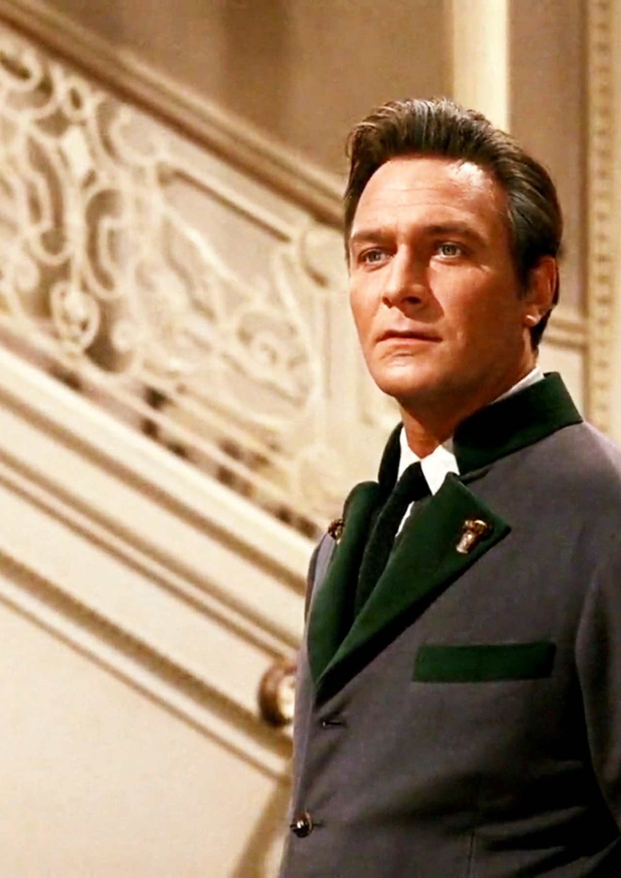 Christopher Plummer Tumblr