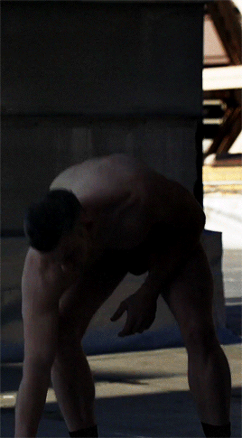 theshitidoisboring:  Russell Tovey   adult photos