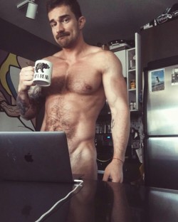 WOLF69000 : Manly and hot men