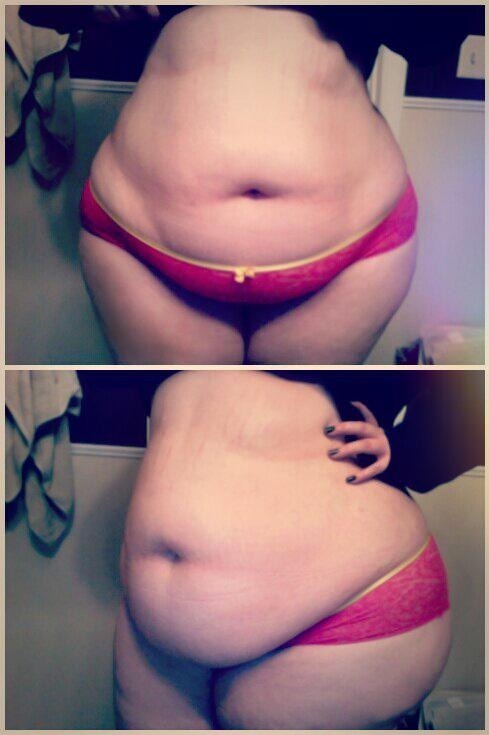 mcflyver:  Burgeoning belly 