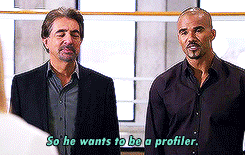 sailorvenuss:  JJ: As I’m sure some of you were aware, Henry was a little nervous