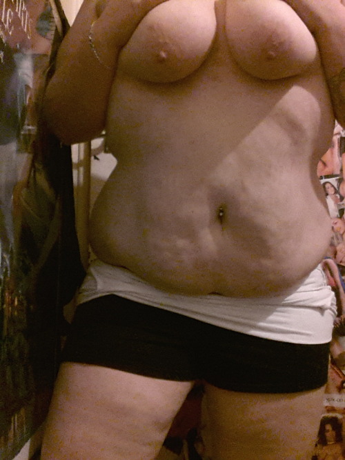 chubbyaussie:  Full body as requested