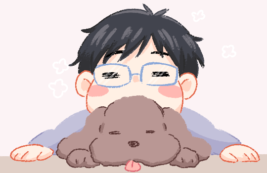 shgieo:₍₍ (ง ˙ω˙)ว ⁾⁾