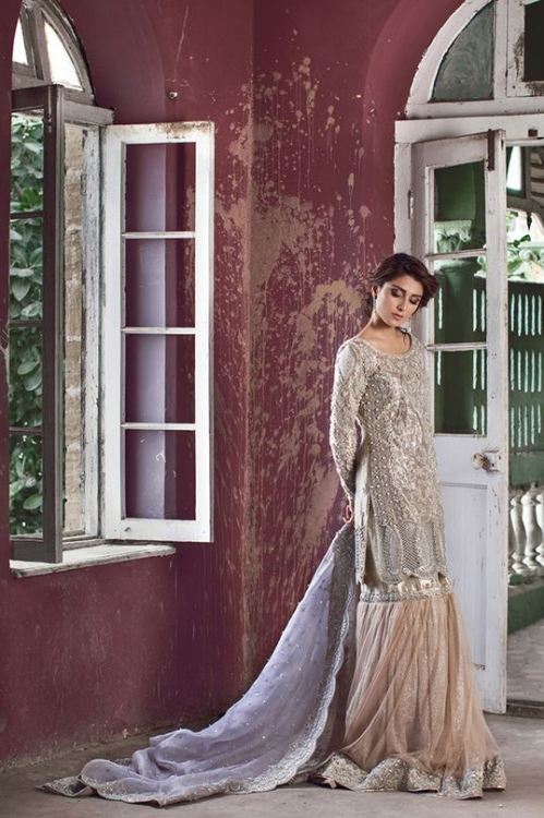 Sana Abbas Bridals 2016