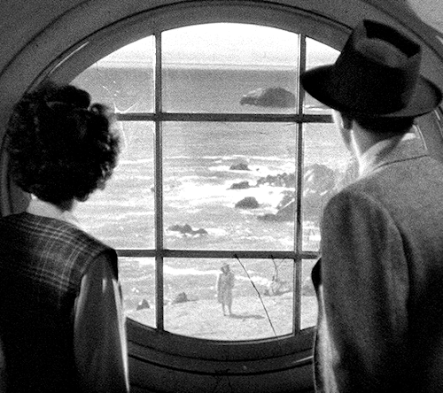 Mists Gather Here, And Sea Fog And Eerie Stories. That's Not Because There Are More Ghosts Here Than