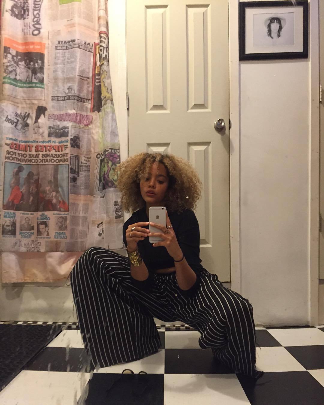 Kiera, PLEASE