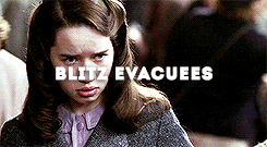 peofinn: Susan Pevensie + character tropes
