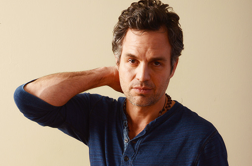 moonchild30:  Mark Ruffalo at the Sundance Film Festival 2014 