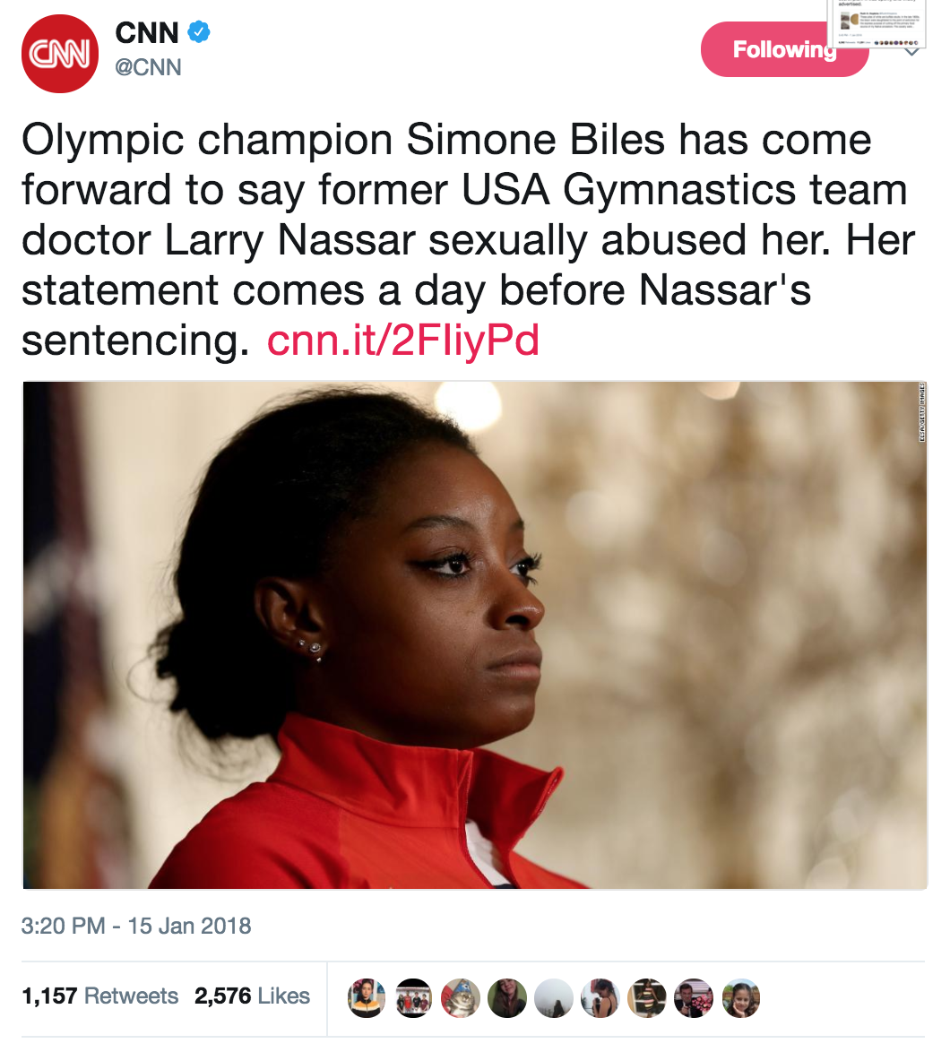 whatbigotspost:  theambassadorposts:  Signal boost  Why isn’t there more coverage