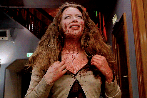 ALL ABOUT EVIL2010, Dir. Peaches Christ