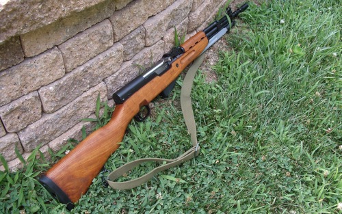 Porn gunrunnerhell:  Yugoslavian M59/66 A rather photos