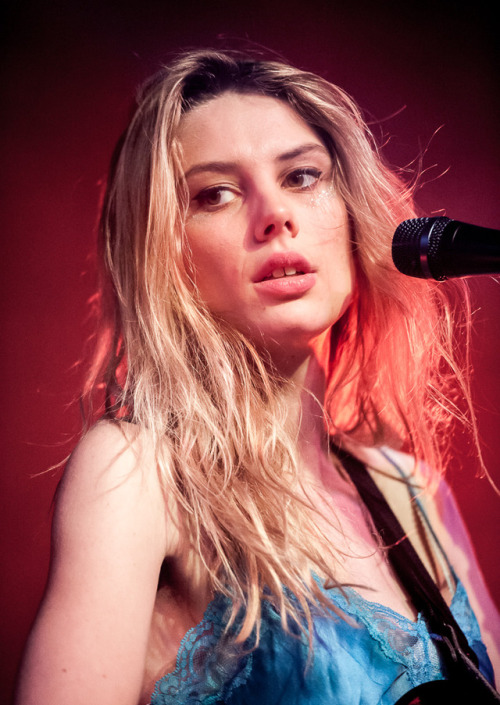 implantedvisions:Wolf Alice