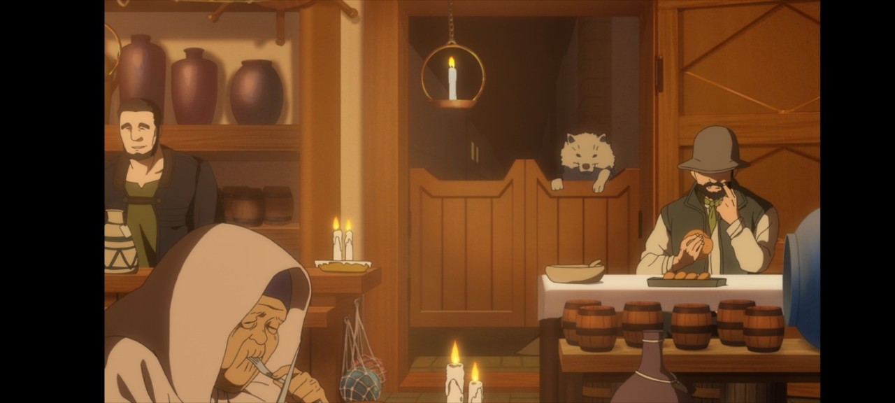 To Your Eternity Episode 1 Review: A Tragic Journey About Love Never-Ending  – OTAQUEST