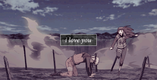 I’m not afraid to die if it means I can protect you.