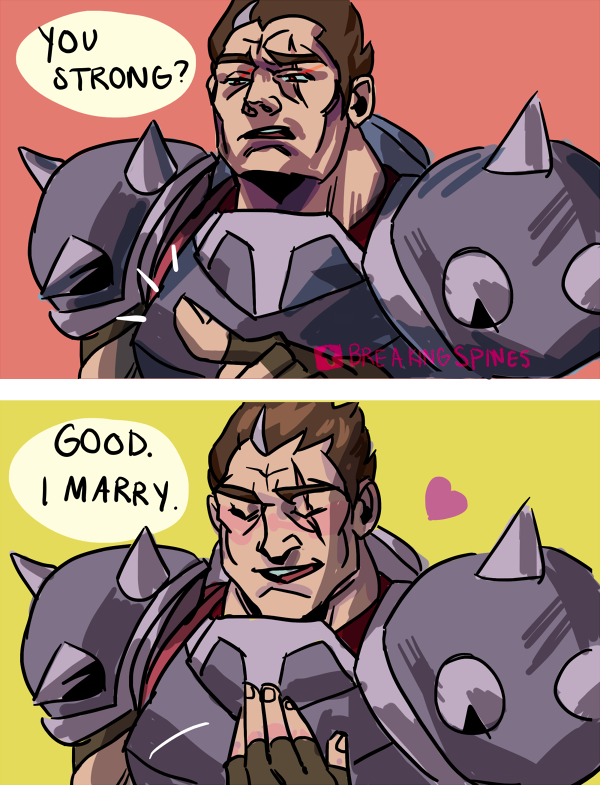 League Of Legends Darius Memes