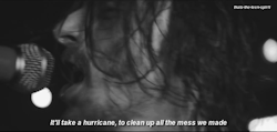 Thats-The-Teen-Spirit:  While She Sleeps - Hurricane