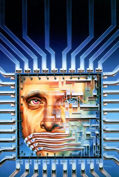 wastehound-am:Artist: Barclay Shaw