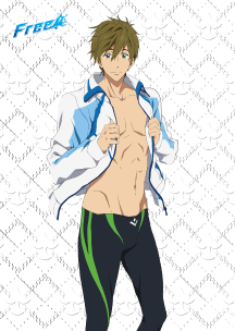 touhka:  rinmatsuokasfree:  dalbi0: ＊Iwatobi Swim Club&amp;Samezuka Swim Club&amp;Iwatobi